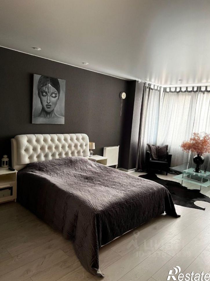 2-комн квартира Касимовское шоссе, 8 к1,  д. 8 к1