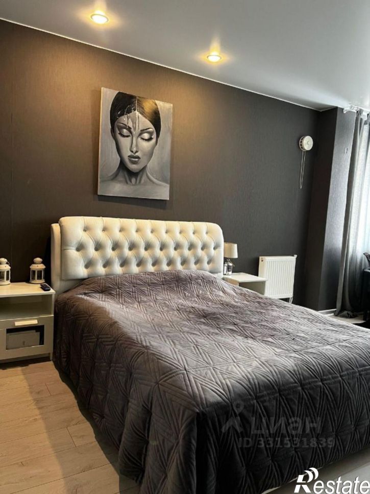 2-комн квартира Касимовское шоссе, 8 к1,  д. 8 к1