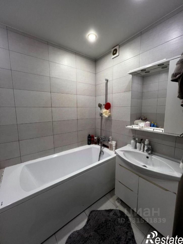 2-комн квартира Касимовское шоссе, 8 к1,  д. 8 к1