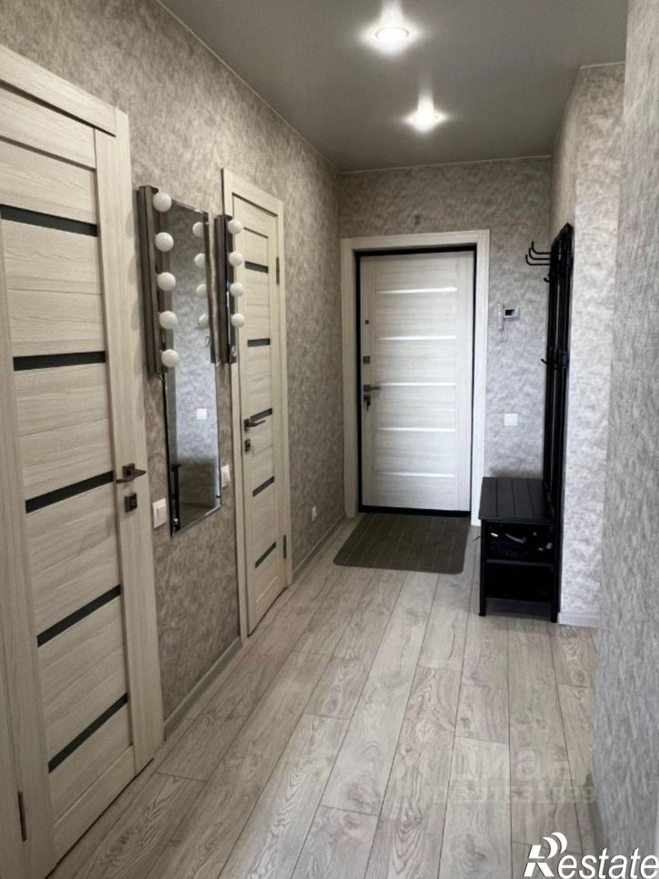 2-комн квартира Касимовское шоссе, 8 к1,  д. 8 к1