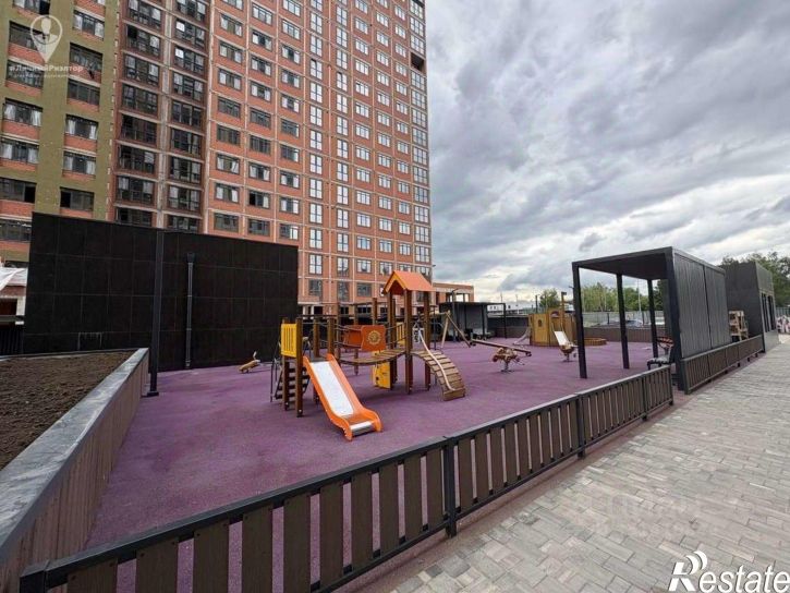 2-комн квартира Льговская улица, 8,  д. 8