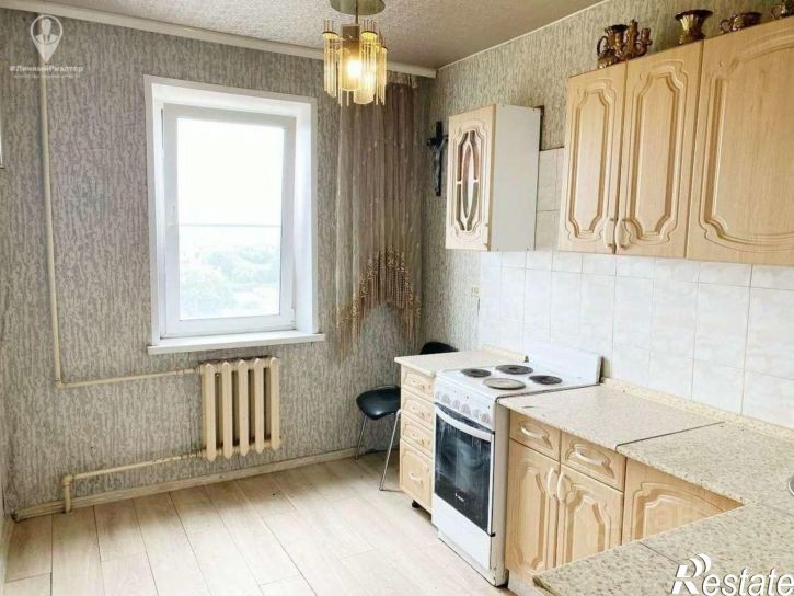 1-комн квартира улица Зубковой, 20 к5,  д. 20 к5