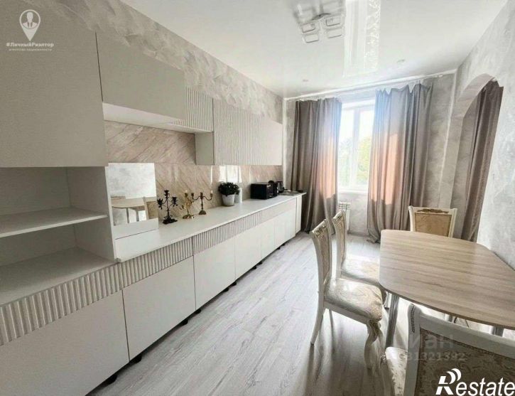 4-комн квартира Первомайский проспект, 34,  д. 34