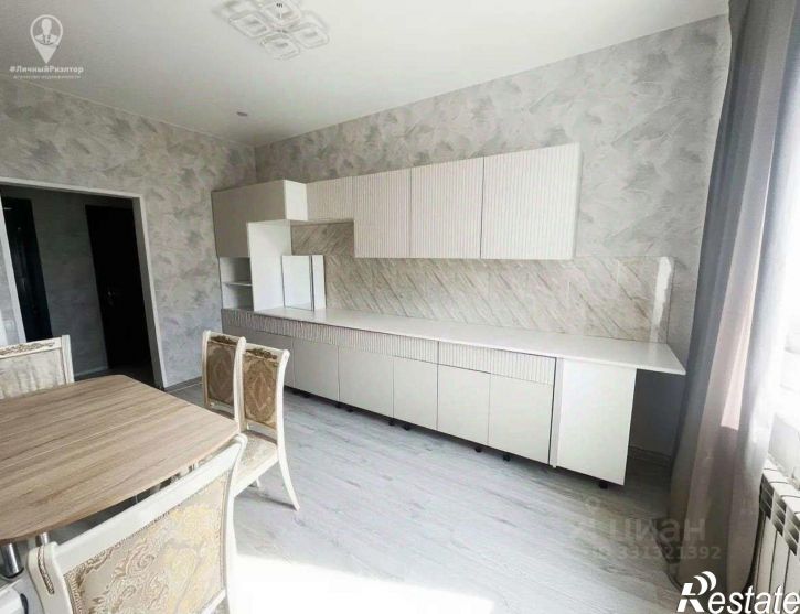 4-комн квартира Первомайский проспект, 34,  д. 34