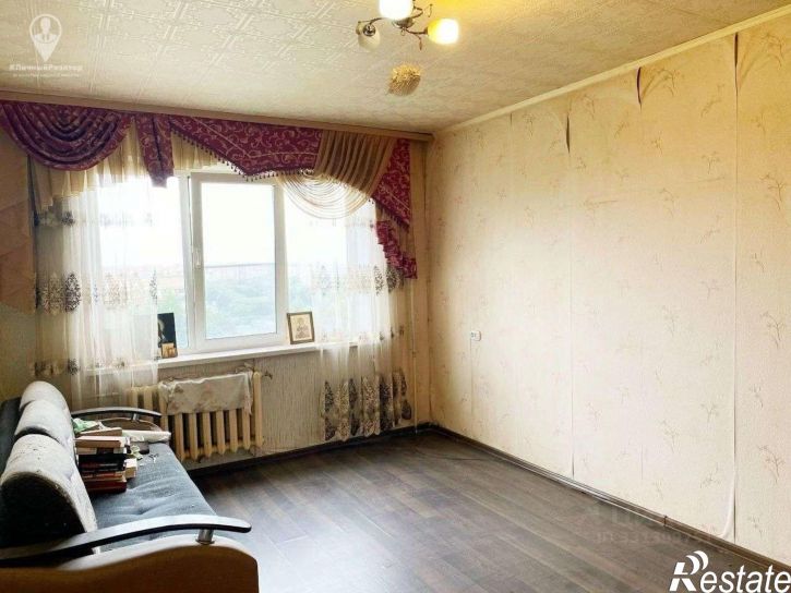 1-комн квартира улица Зубковой, 20 к5,  д. 20 к5