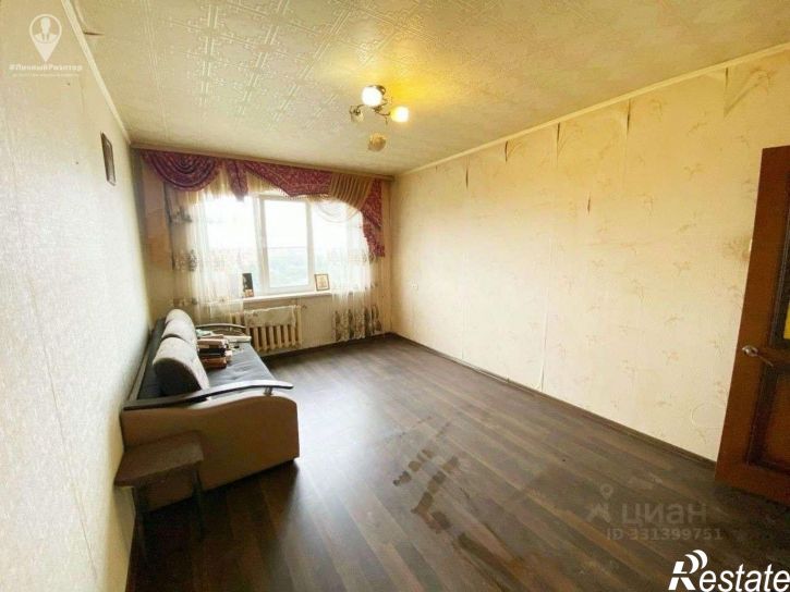 1-комн квартира улица Зубковой, 20 к5,  д. 20 к5