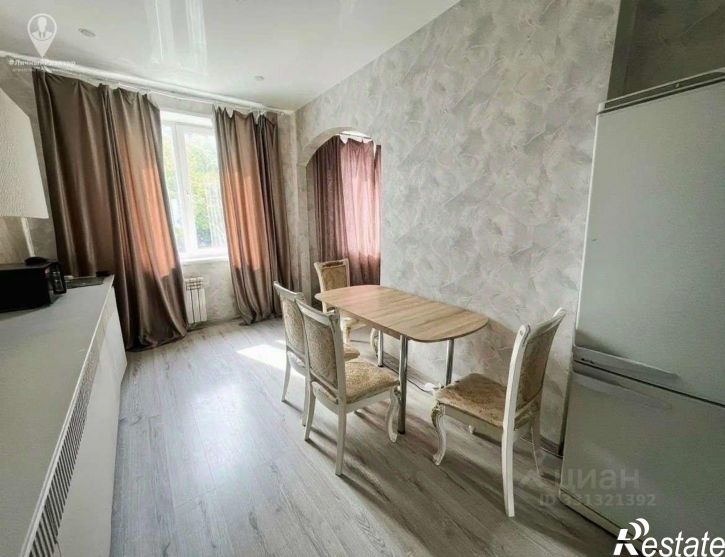 4-комн квартира Первомайский проспект, 34,  д. 34