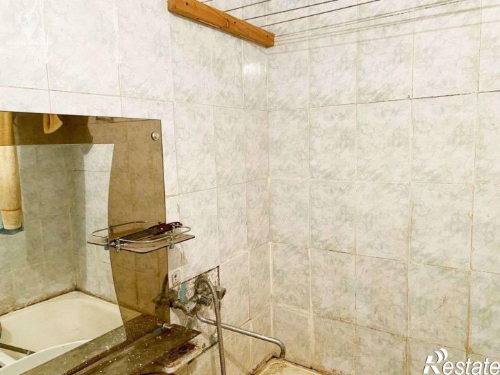 1-комн квартира улица Зубковой, 20 к5,  д. 20 к5