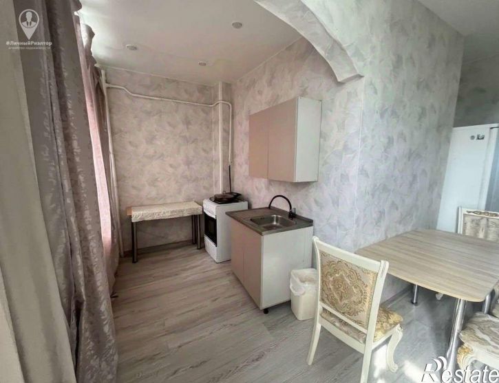 4-комн квартира Первомайский проспект, 34,  д. 34