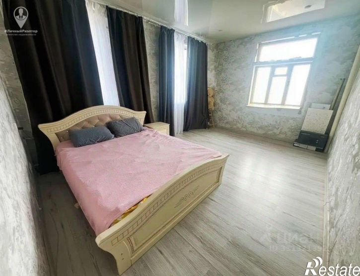 4-комн квартира Первомайский проспект, 34,  д. 34