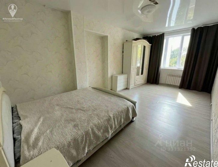 4-комн квартира Первомайский проспект, 34,  д. 34