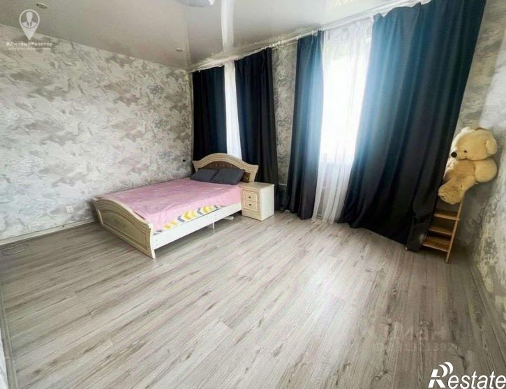 4-комн квартира Первомайский проспект, 34,  д. 34