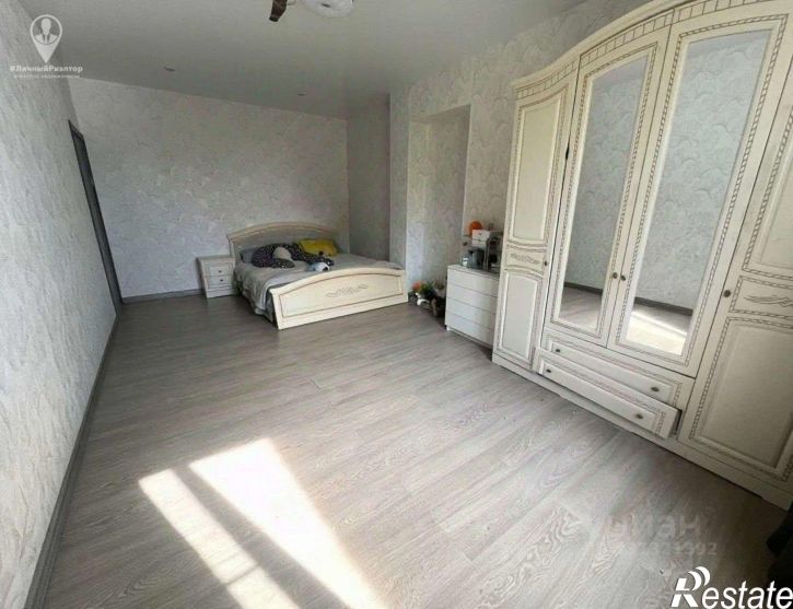 4-комн квартира Первомайский проспект, 34,  д. 34