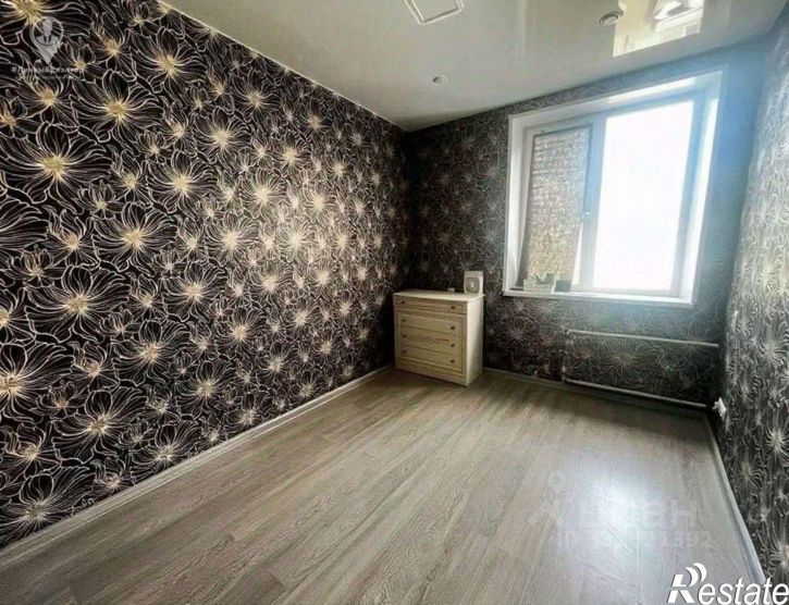 4-комн квартира Первомайский проспект, 34,  д. 34