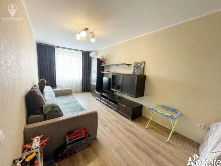 2-комн квартира улица Пугачёва, 14,  д. 14