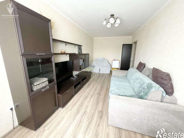 2-комн квартира улица Пугачёва, 14,  д. 14