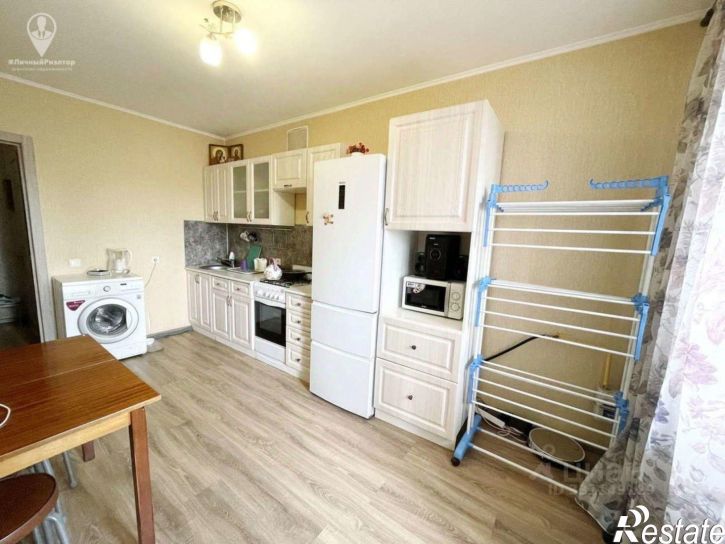 2-комн квартира улица Пугачёва, 14,  д. 14