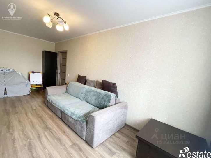 2-комн квартира улица Пугачёва, 14,  д. 14