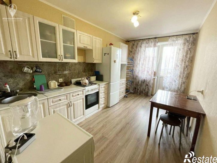 2-комн квартира улица Пугачёва, 14,  д. 14