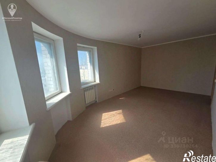 3-комн квартира улица Пожалостина, 46,  д. 46
