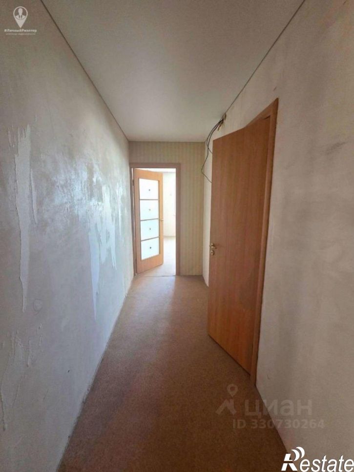 3-комн квартира улица Пожалостина, 46,  д. 46