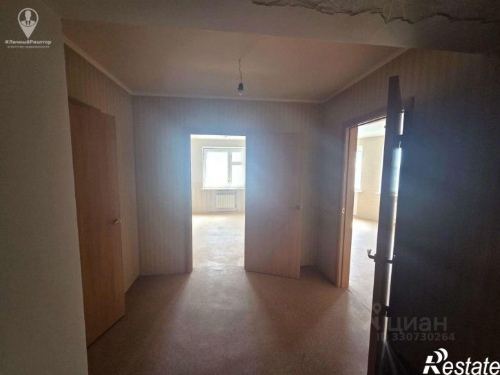 3-комн квартира улица Пожалостина, 46,  д. 46