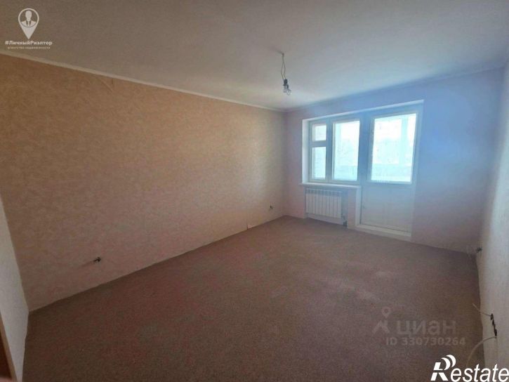 3-комн квартира улица Пожалостина, 46,  д. 46