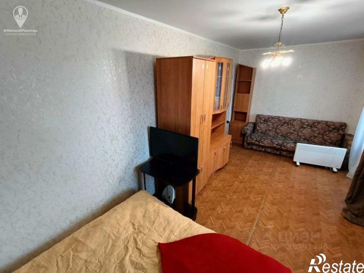 1-комн квартира ул Пугачева, 11,  д. 11