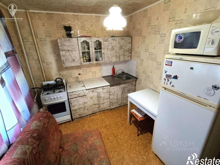 1-комн квартира ул Пугачева, 11,  д. 11