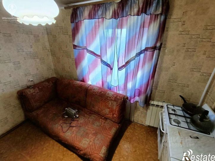 1-комн квартира ул Пугачева, 11,  д. 11