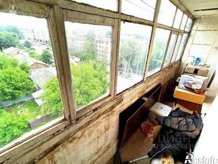 1-комн квартира ул Пугачева, 11,  д. 11