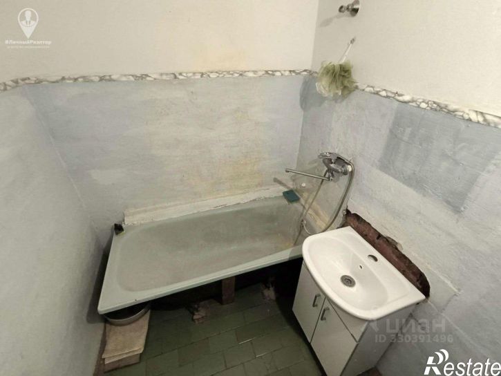 1-комн квартира ул Пугачева, 11,  д. 11