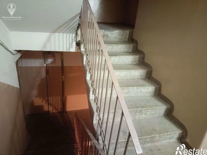 1-комн квартира ул Пугачева, 11,  д. 11