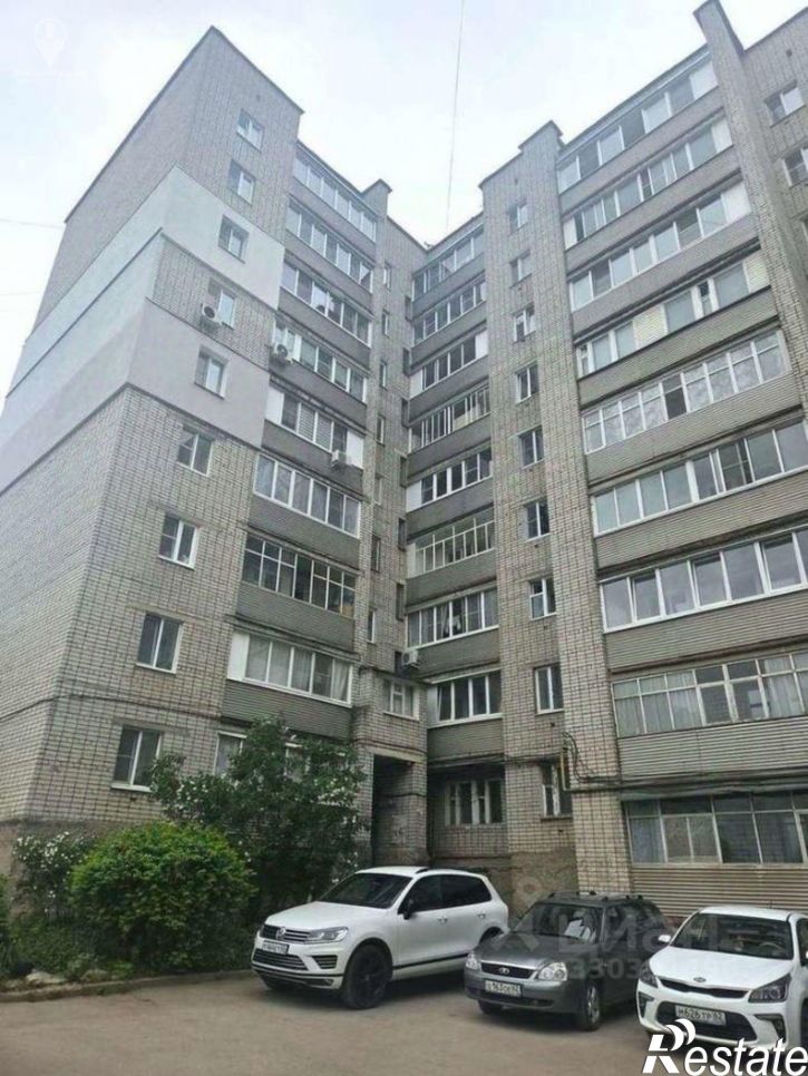 1-комн квартира ул Пугачева, 11,  д. 11