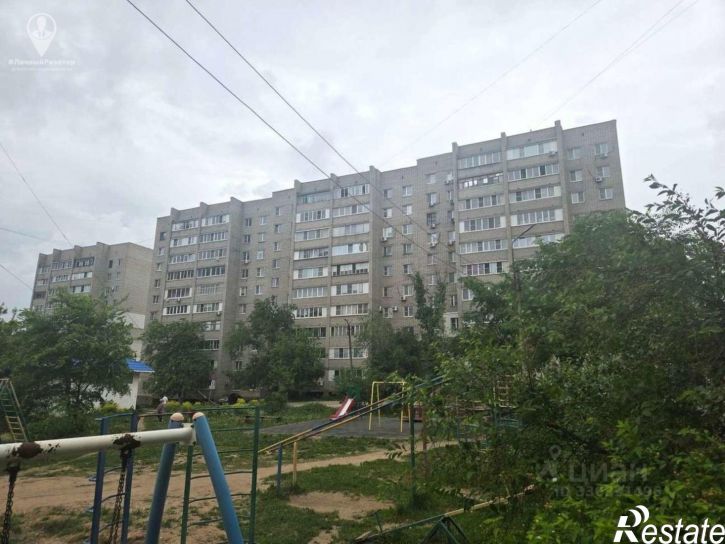 1-комн квартира ул Пугачева, 11,  д. 11