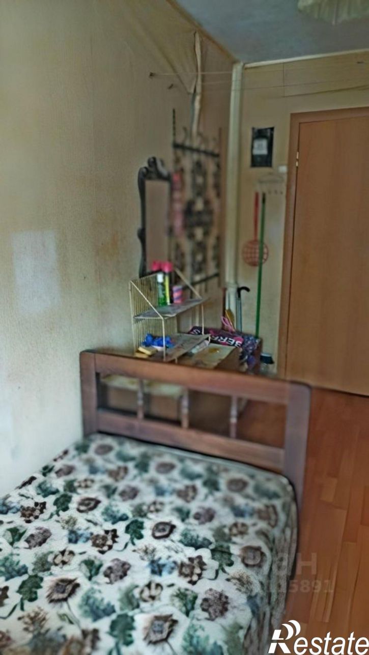 Комната ул Молодцова, 13,  д. 13