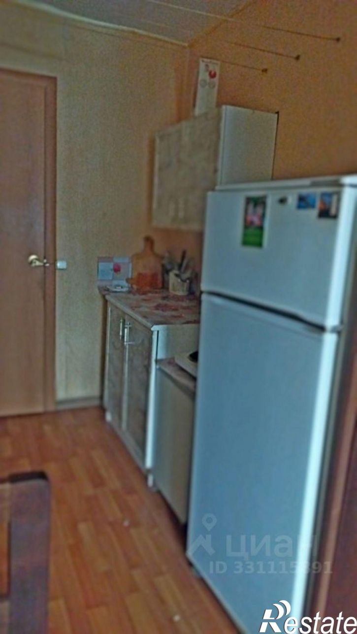 Комната ул Молодцова, 13,  д. 13