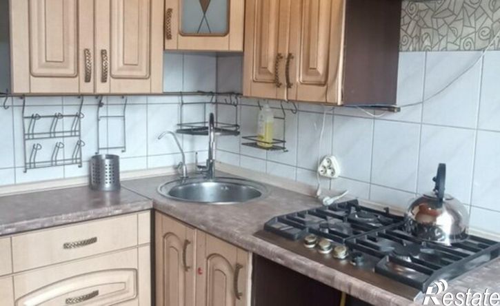 2-комн квартира Черновицкая улица, 24 к1,  д. 24 к1