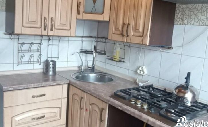 2-комн квартира Черновицкая улица, 24 к1,  д. 24 к1