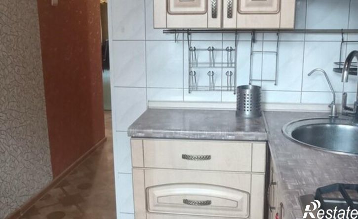 2-комн квартира Черновицкая улица, 24 к1,  д. 24 к1