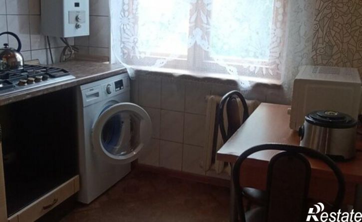 2-комн квартира Черновицкая улица, 24 к1,  д. 24 к1