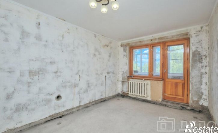 2-комн квартира улица Новосёлов, 3,  д. 3