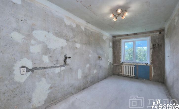 2-комн квартира улица Новосёлов, 3,  д. 3
