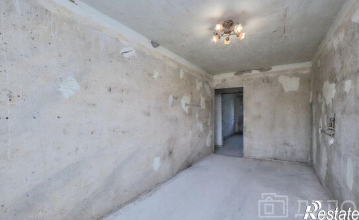 2-комн квартира улица Новосёлов, 3,  д. 3