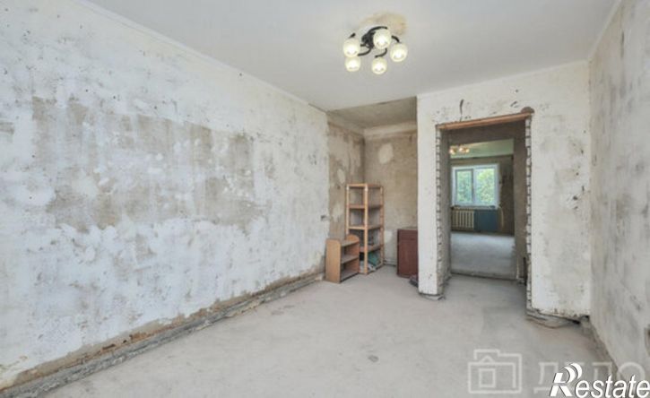 2-комн квартира улица Новосёлов, 3,  д. 3