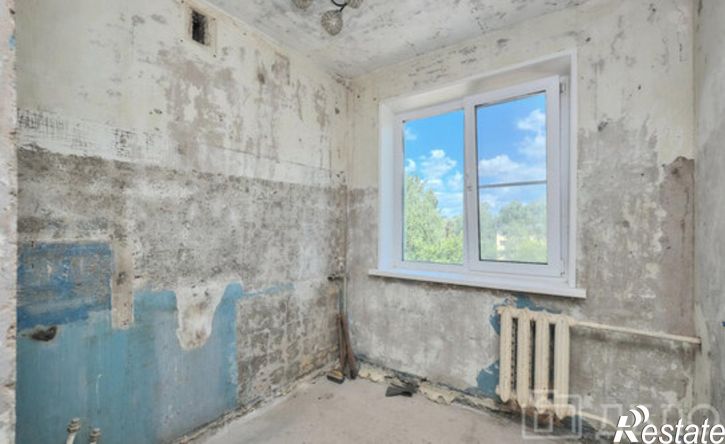 2-комн квартира улица Новосёлов, 3,  д. 3