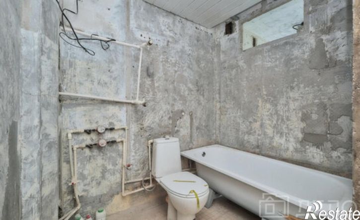 2-комн квартира улица Новосёлов, 3,  д. 3