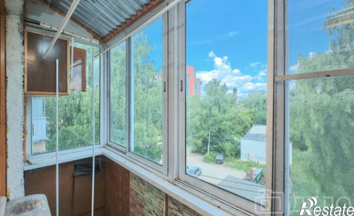2-комн квартира улица Новосёлов, 3,  д. 3