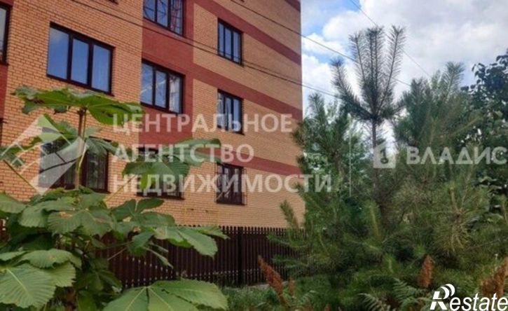 1-комн квартира ул Владимирская, 95 11,  д. 95 11,  к. 11