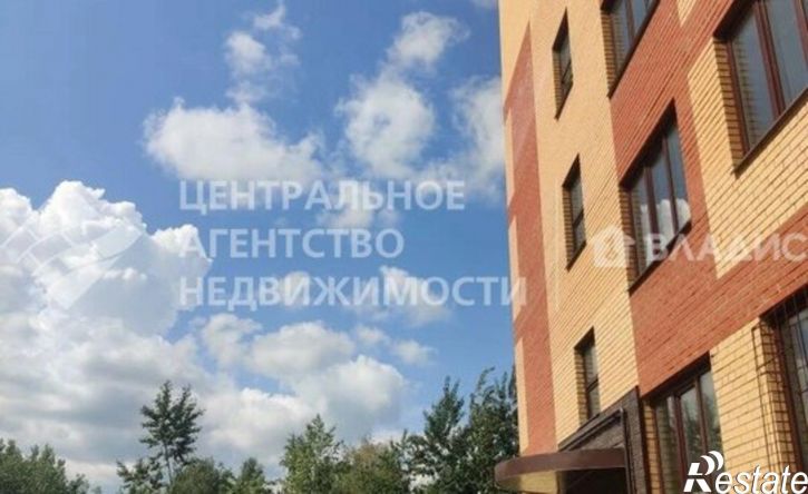 1-комн квартира ул Владимирская, 95 11,  д. 95 11,  к. 11